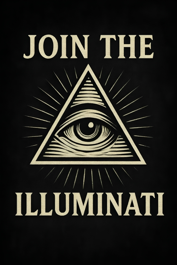 ✨ Illuminati Secrets Revealed: The Hidden Path to Power 💎 Wealth 💰 & Enlightenment 🌍