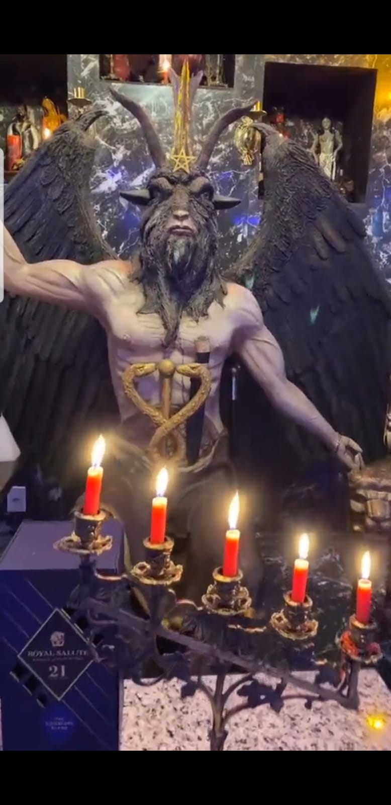 🌕 Join the Illuminati – The Path of Enlightenment and Power 🌕