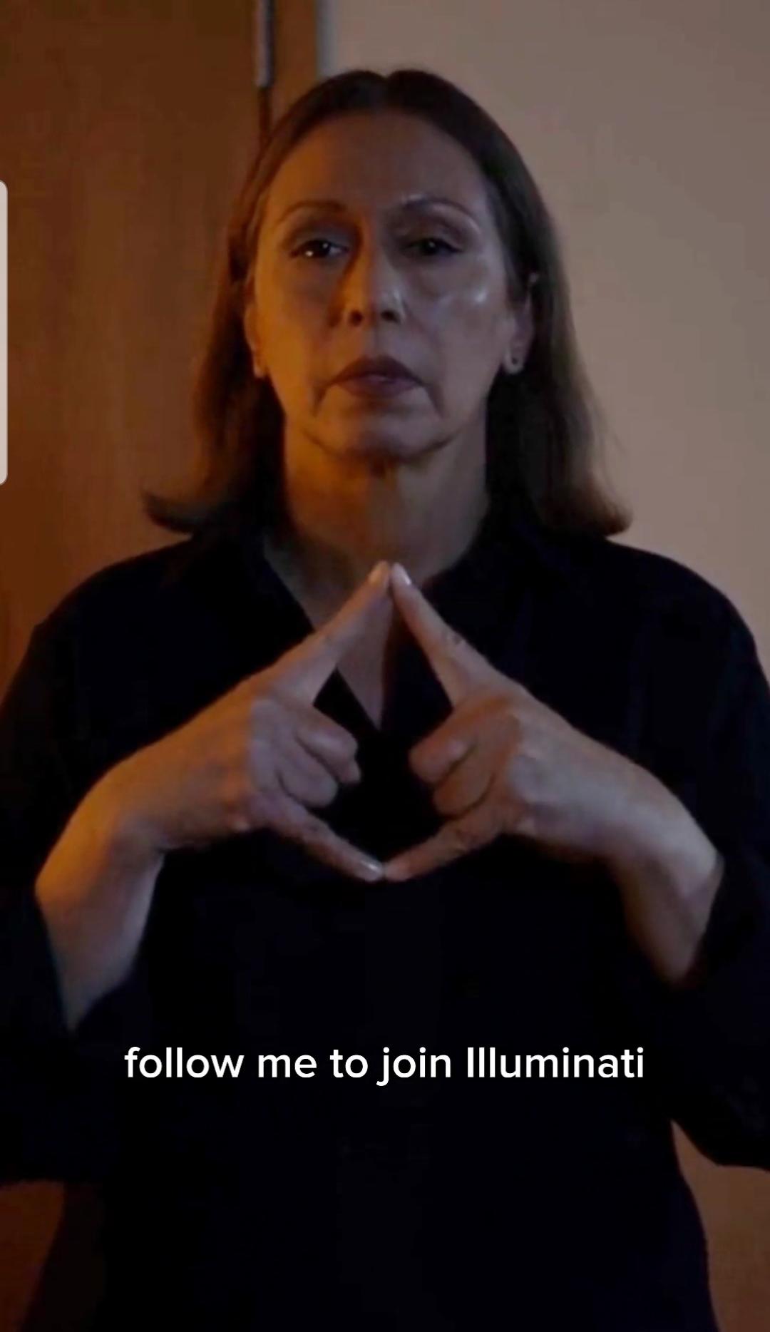 🌕 The Illuminati: Walking the Path of Enlightenment and Power 🌕