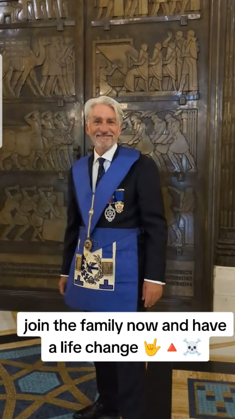 🔺 Step Into the Light and Embrace the Power Within 🔺